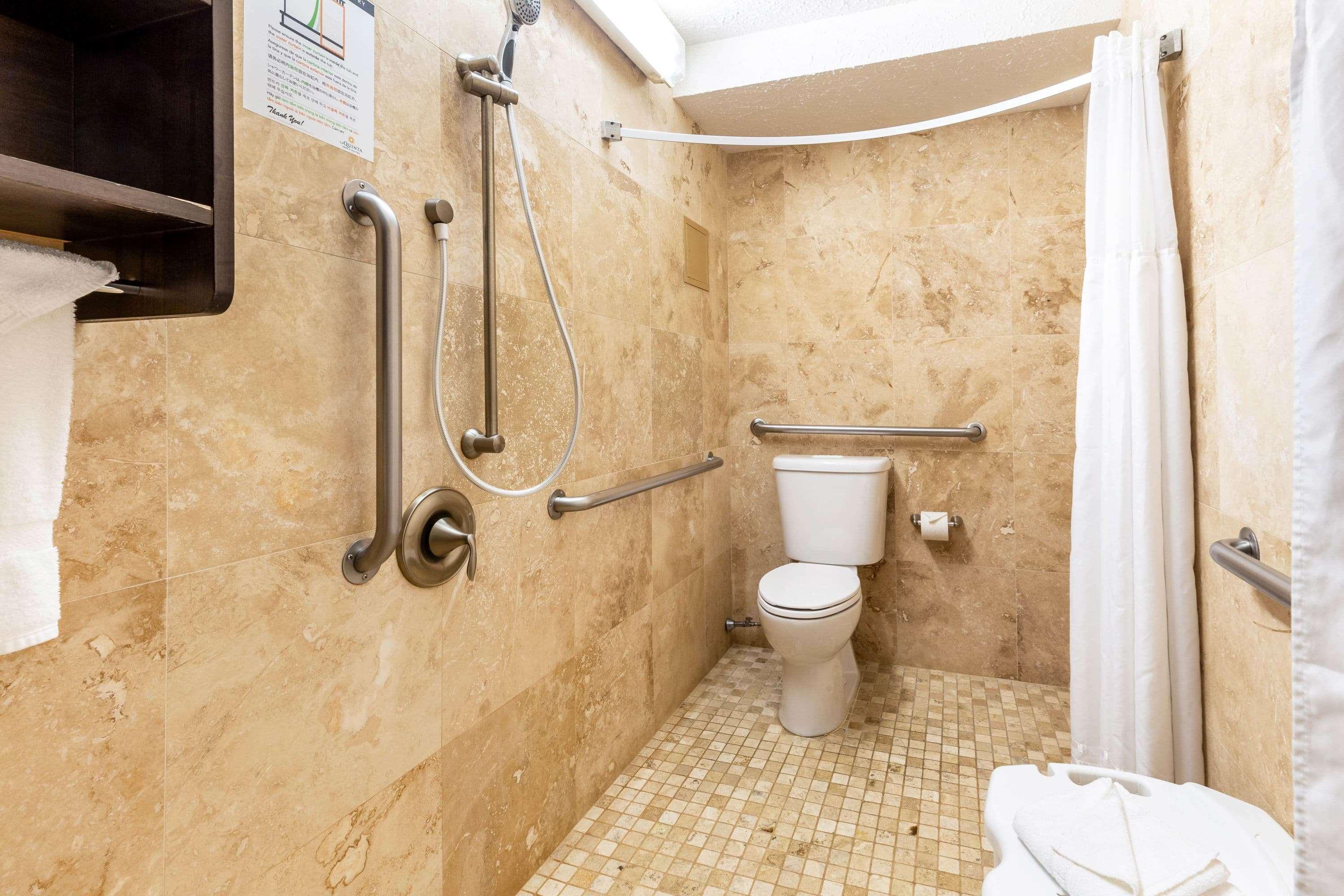 La Quinta By Wyndham Seattle Downtown Hotel Luaran gambar